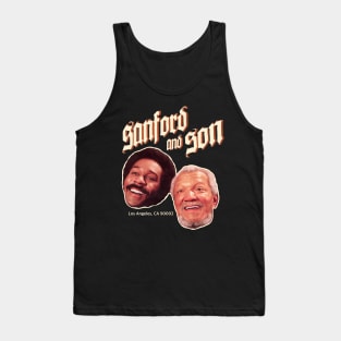 Sanford and son classic tshirt Tank Top